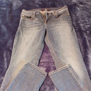 Lucky Brand Lolita Skinny 6/28